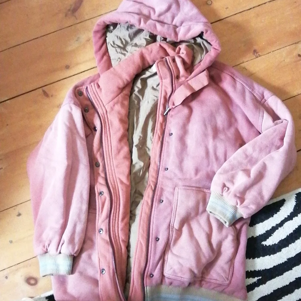 Free people Stadium all star jacket - Picture 10 of 11